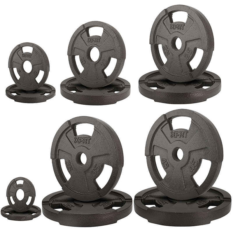 Barra de Pesas Profesional de  - Adjustable Dumbbells reseña y precio