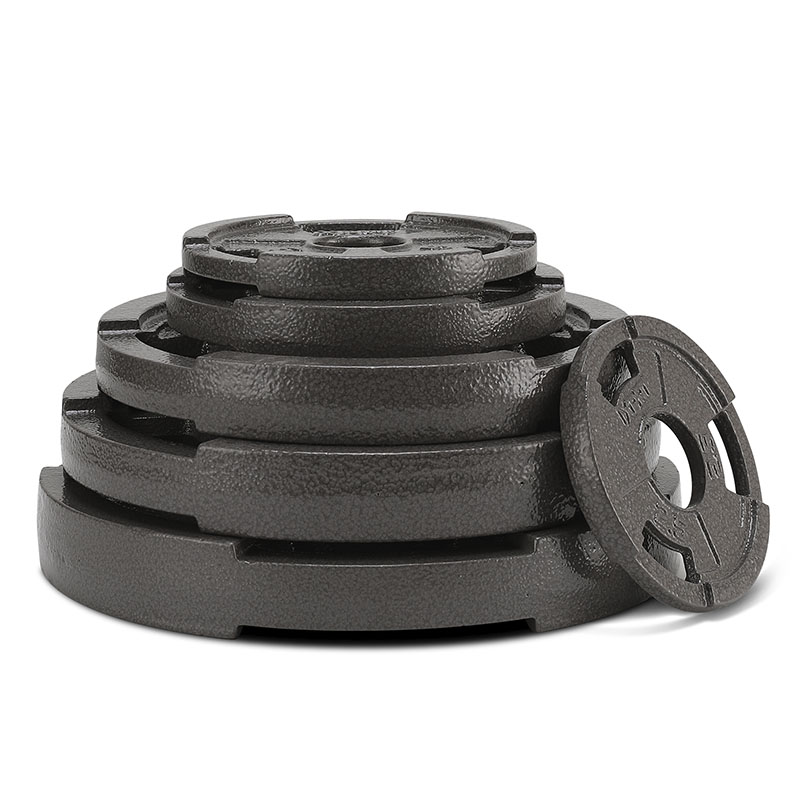 Barra de Pesas Profesional de  - Adjustable Dumbbells reseña y precio