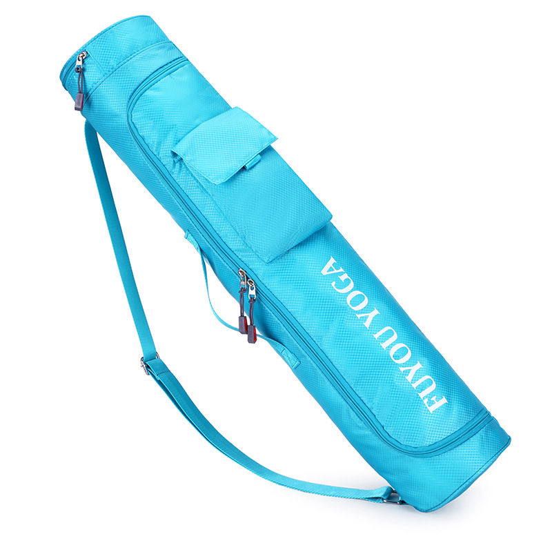Bolsa para Esterilla de Yoga d - Yoga Of Fitness reseña y precio
