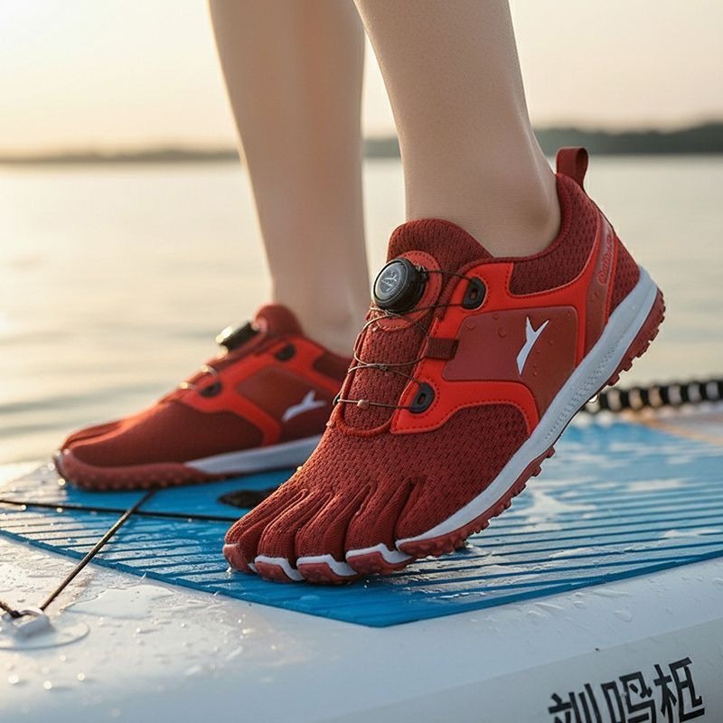 Calzado Deportivo Original de  - Yoga Fitness Brand reseña y precio