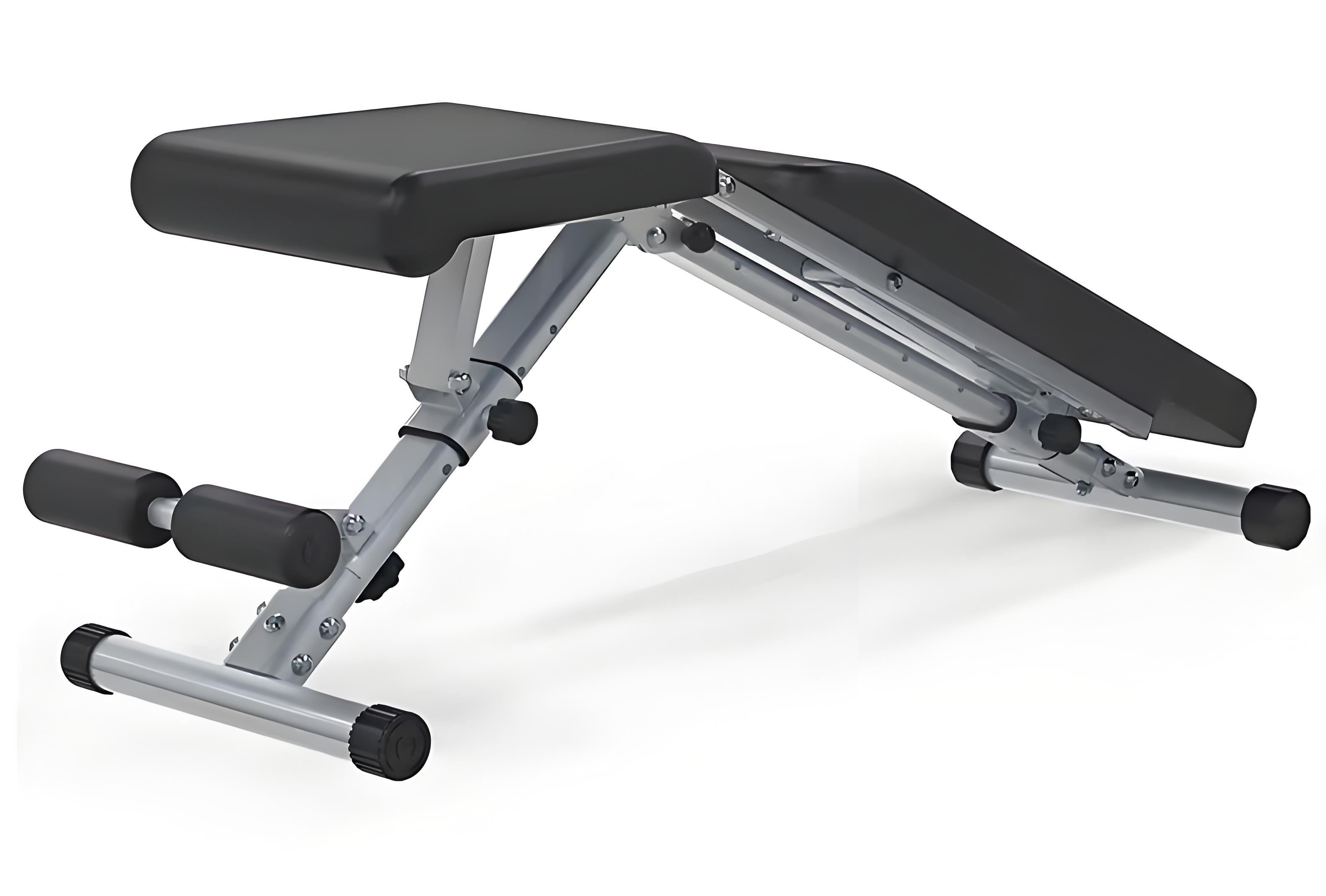 El más nuevo taburete plegable - Adjustable Dumbbells reseña y precio
