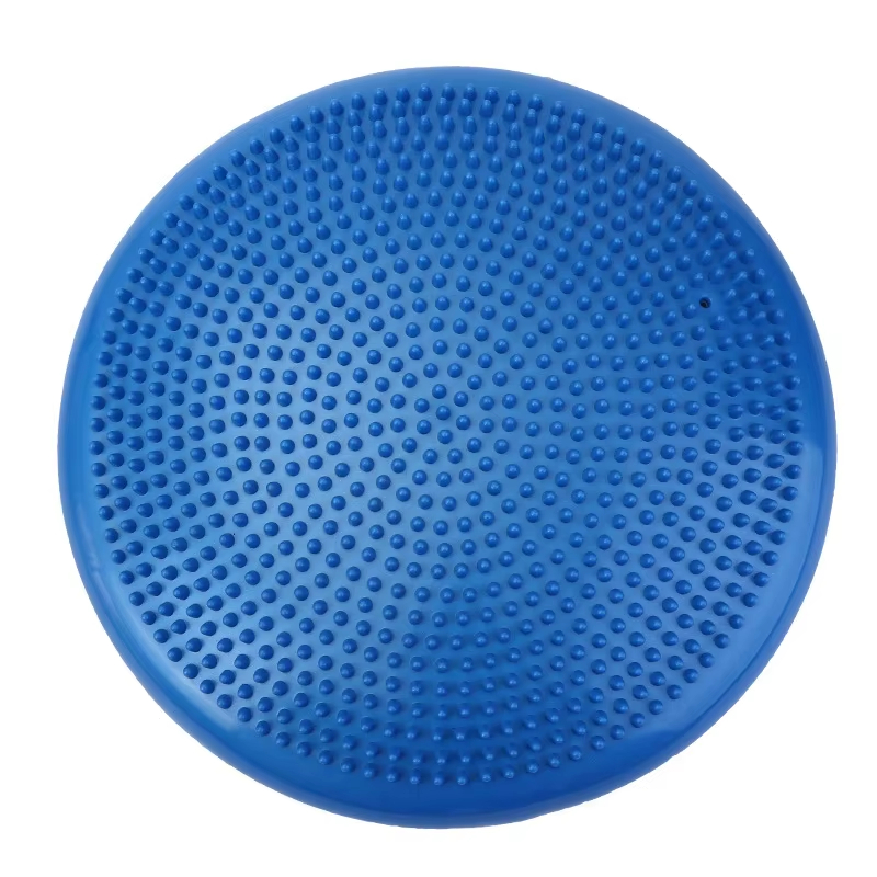 Cojín de disco de equilibrio o - Exercise Ball Stability reseña y precio