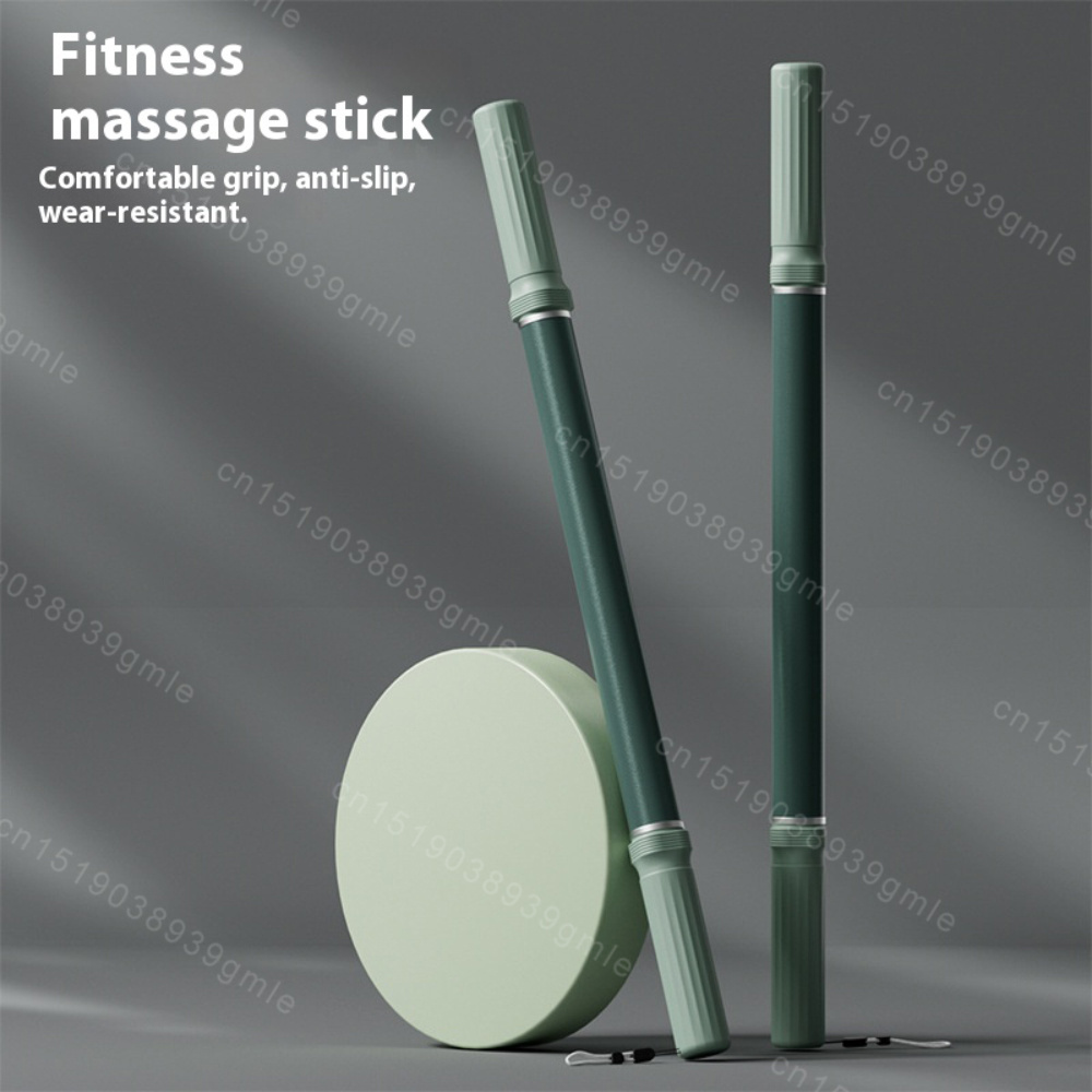 Barra de Masaje, Rodillo Compa - Shoulder Massage Ball reseña y precio