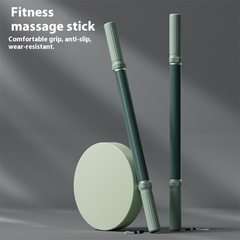 Barra de Masaje, Rodillo Compa - Shoulder Massage Ball reseña y precio