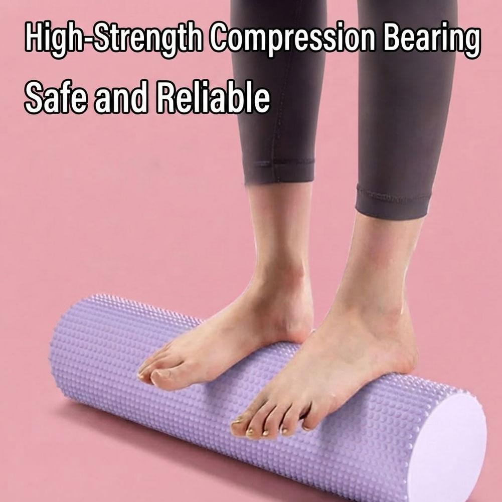 Rodillo de Espuma EVA para Yog - Foam Roller reseña y precio