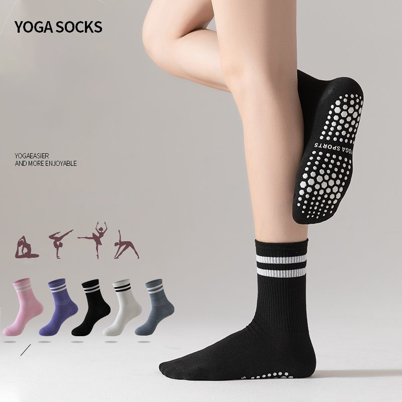 Dreamlikelin 1 par de calcetin - Yoga For Fitness reseña y precio