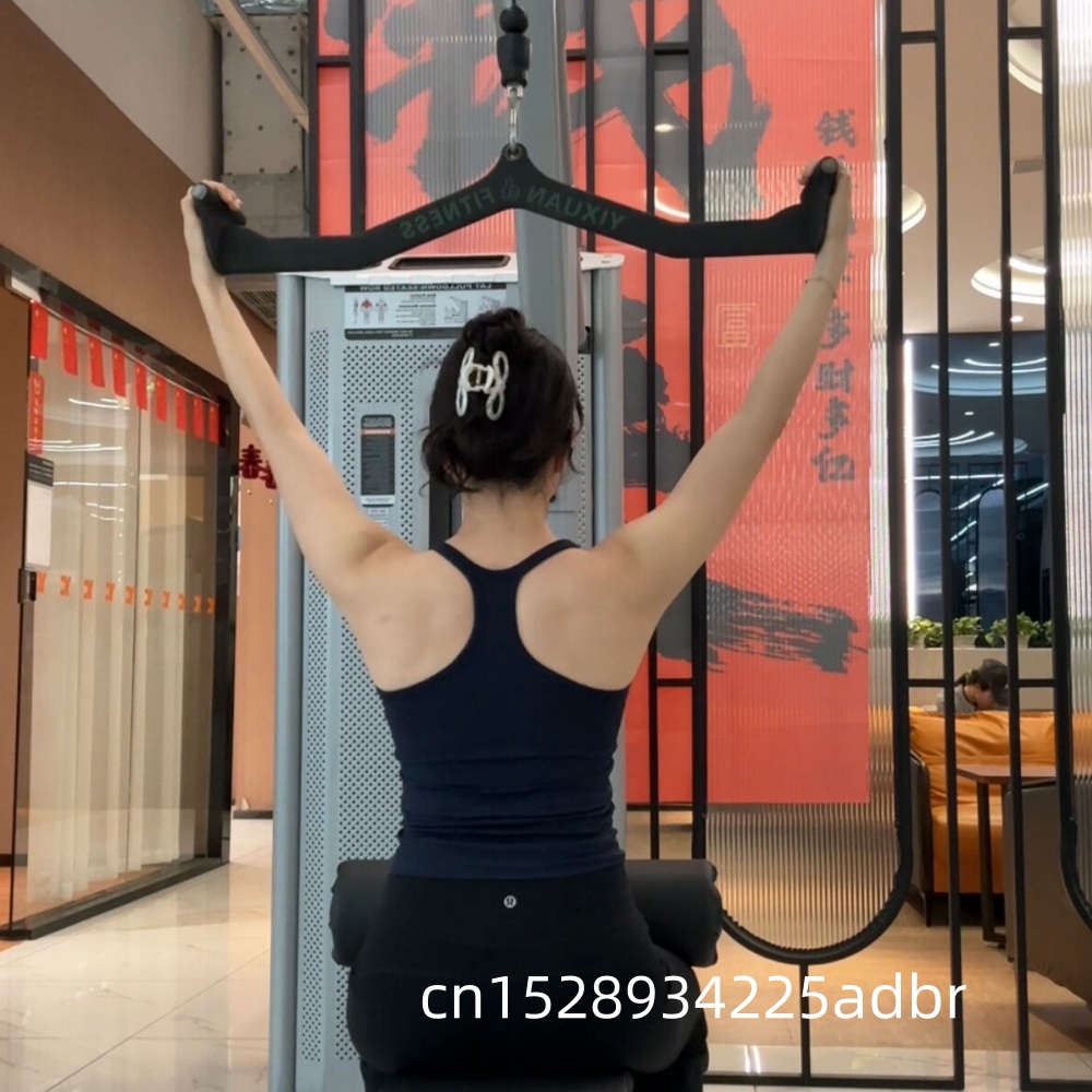 Chaleco Deportivo Antichoque d - Yoga Fitness Girl reseña y precio