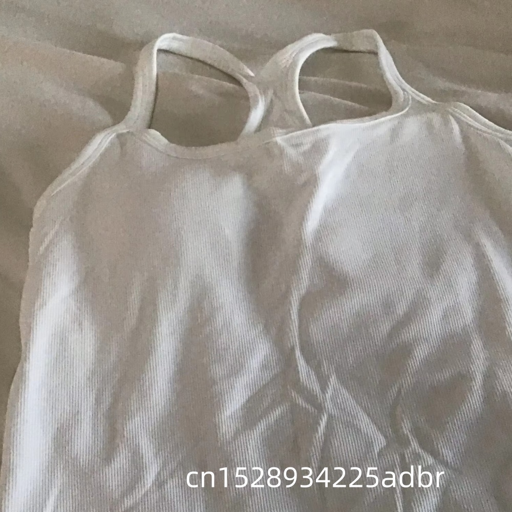 Chaleco Deportivo Antichoque d - Yoga Fitness Girl reseña y precio
