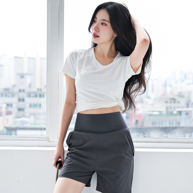 Conjunto Deportivo de Yoga par - Yoga Fitness Top reseña y precio