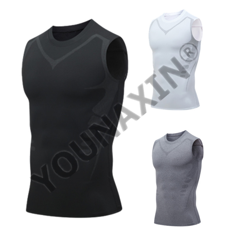 Paquete de 3 Camisetas sin Man - Yoga Fitness Top reseña y precio