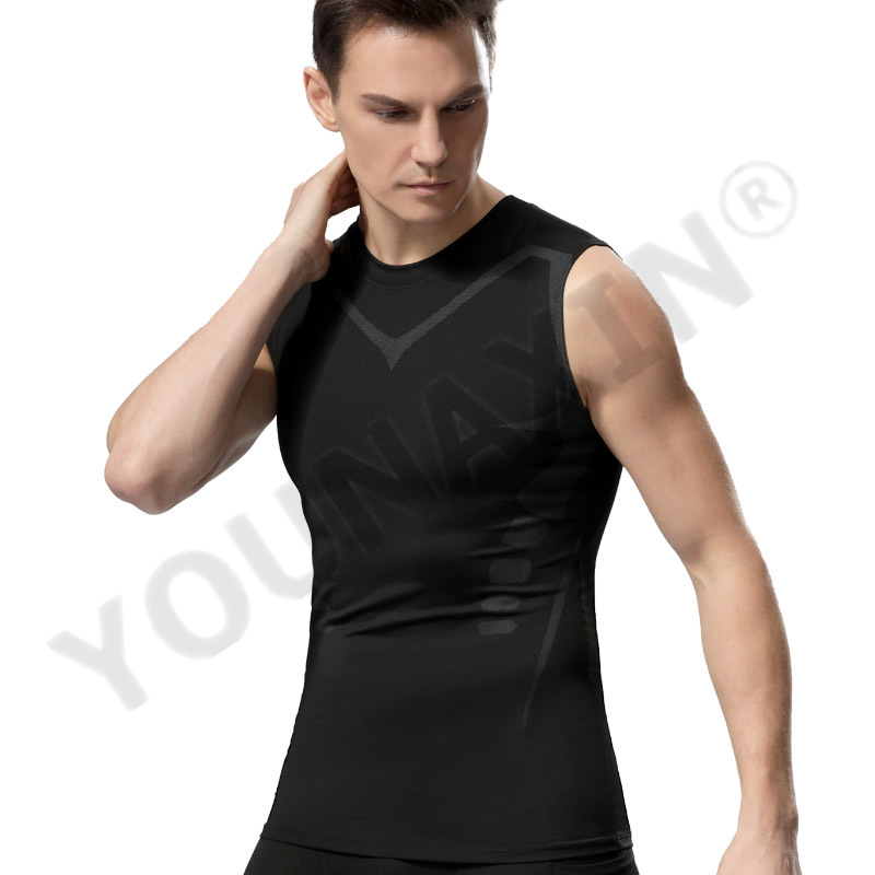 Paquete de 3 Camisetas sin Man - Yoga Fitness Top reseña y precio