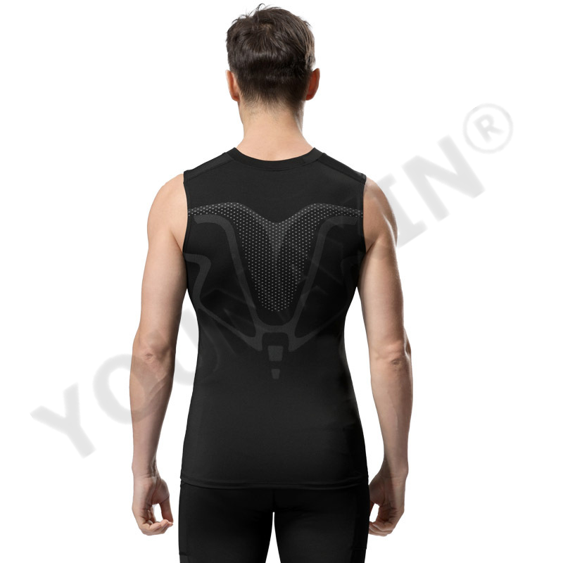 Paquete de 3 Camisetas sin Man - Yoga Fitness Top reseña y precio
