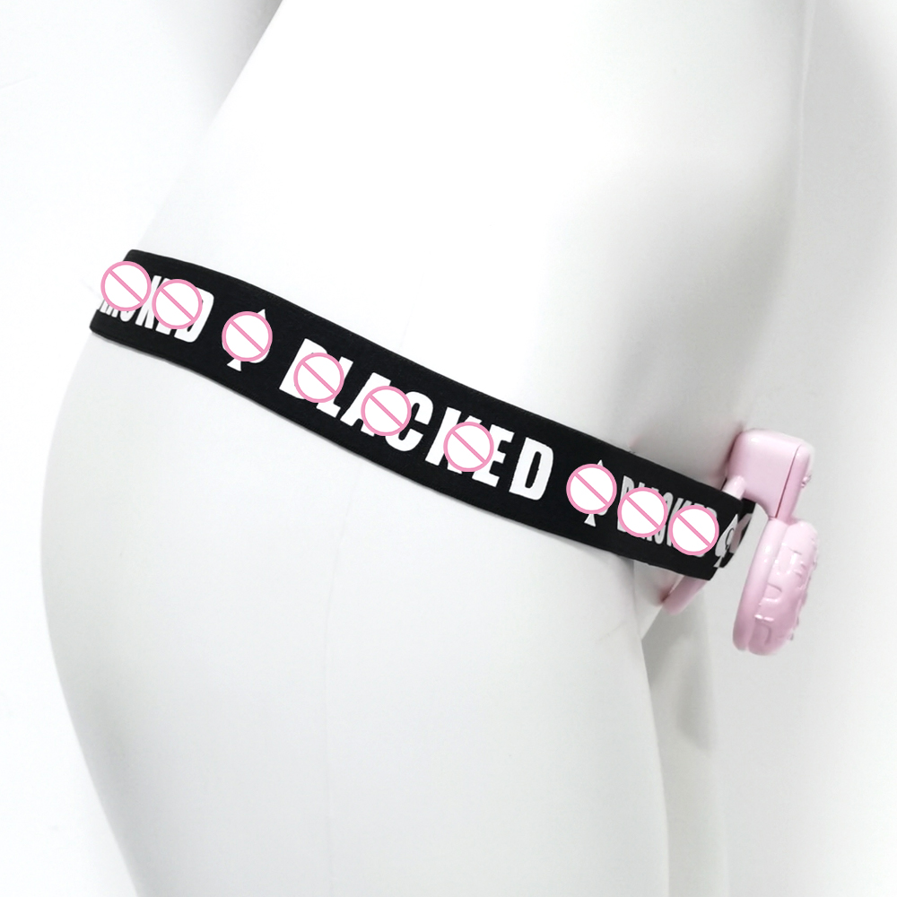 Jaula de castidad masculina en - Resistance Bands reseña y precio