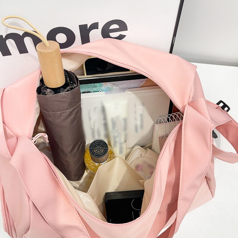 Bolsa de Viaje Deportiva para  - Yoga Of Fitness reseña y precio
